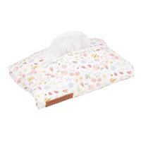 Picture of Baby wipes cover Flowers & Butterflies