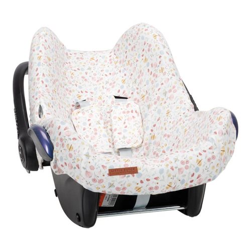 Little Dutch Car Seat Cover For Your Baby Or Child - Car Seat Winter Cover Maxi Cosi