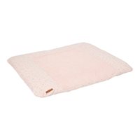 Picture of Changing mat cover Germany Little Pink Flowers
