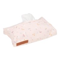 Picture of Baby wipes cover Little Pink Flowers