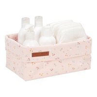 Picture of Storage basket large Little Pink Flowers