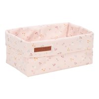 Picture of Storage basket large Little Pink Flowers