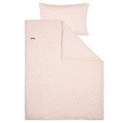 Picture of Cot duvet cover Little Pink Flowers