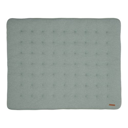 Picture of Playpen mat 80 x 100 Pure Mint