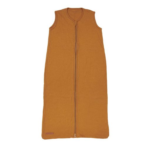 Picture of Cotton summer sleeping bag 70 cm Pure Ochre Spice