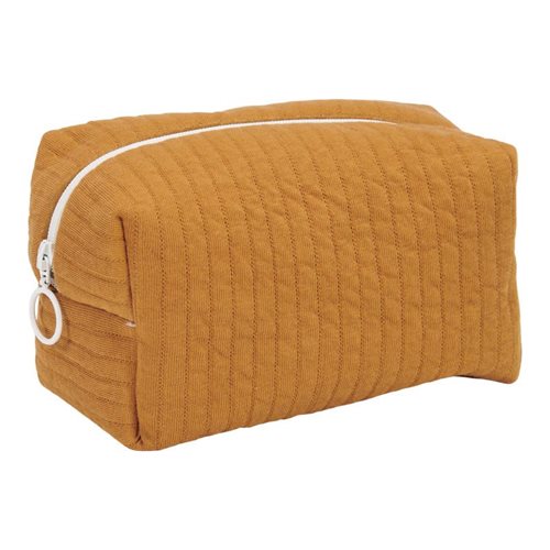 Picture of Toiletry bag Pure Ochre Spice