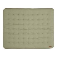 Picture of Playpen mat 75 x 95 - Pure Olive