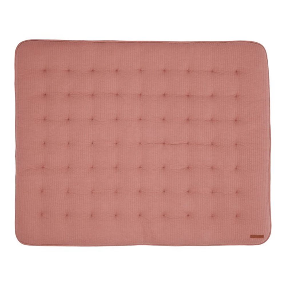 Afbeelding van Boxkleed 80 x 100  Pure Pink Blush