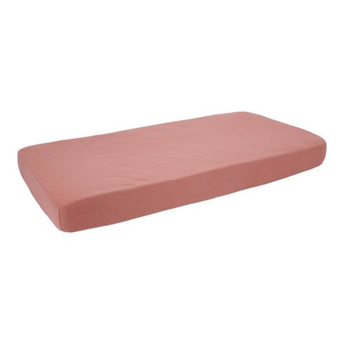 Picture of Fitted sheet 70x140/150 Pure Pink Blush