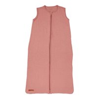 Picture of Cotton summer sleeping bag 70 cm Pure Pink Blush