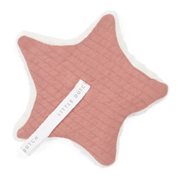 Picture of Pacifier cloth Pure Pink Blush