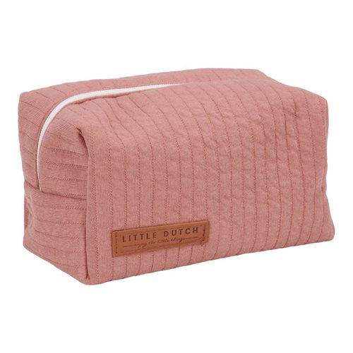 Baby-Pflegetasche Pure Pink Blush