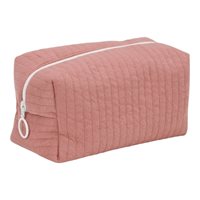 Baby-Pflegetasche Pure Pink Blush