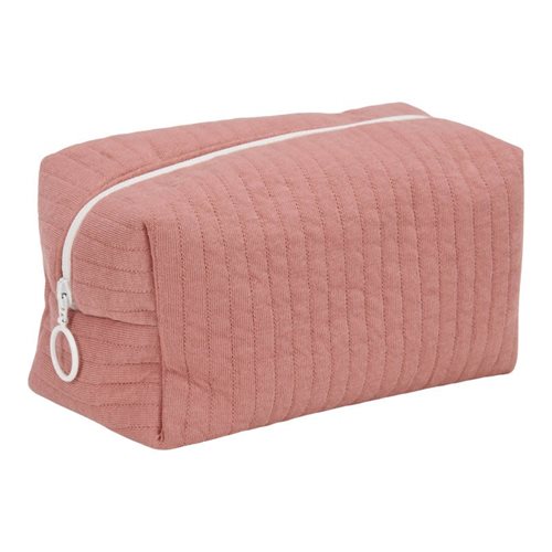 Trousse de toilette Pure Pink Blush