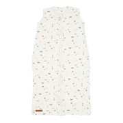 Picture of Summer sleeping bag 70 cm Sailors Bay White