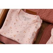 Picture of T-shirt long sleeves Little Pink Flowers - 50/56
