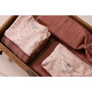 Picture of Hot-water bottle cover Pure Pink Blush