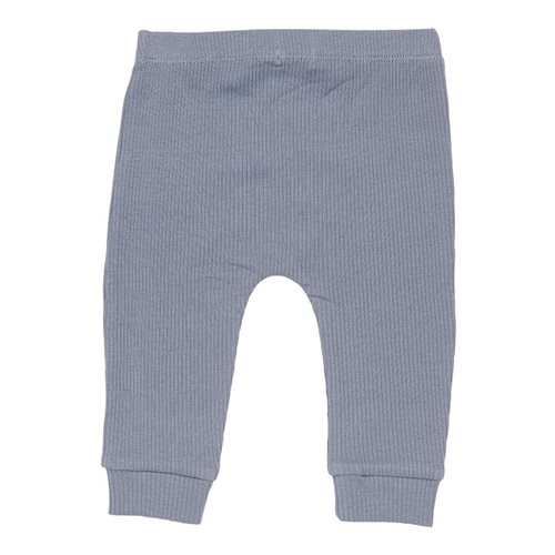 Pantalon Rib Blue - 50/56