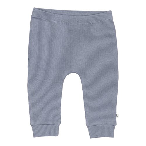 Pantalon Rib Blue - 50/56