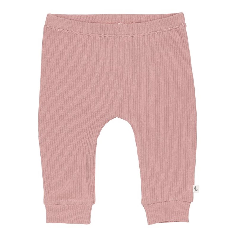 Picture of Trousers Rib Vintage Pink - 50/56
