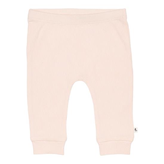 Pantalon Rib Pink - 62