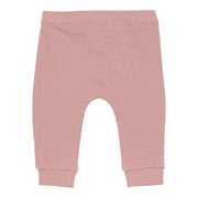 Picture of Trousers Rib Vintage Pink - 62