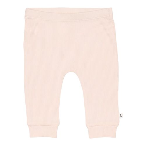 Pantalon Rib Pink - 74