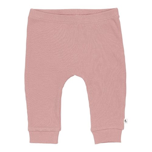 Picture of Trousers Rib Vintage Pink- 74