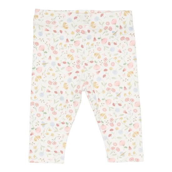 Picture of Trousers Flowers & Butterflies - 50/56