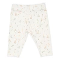 Picture of Trousers Little Goose White - 62