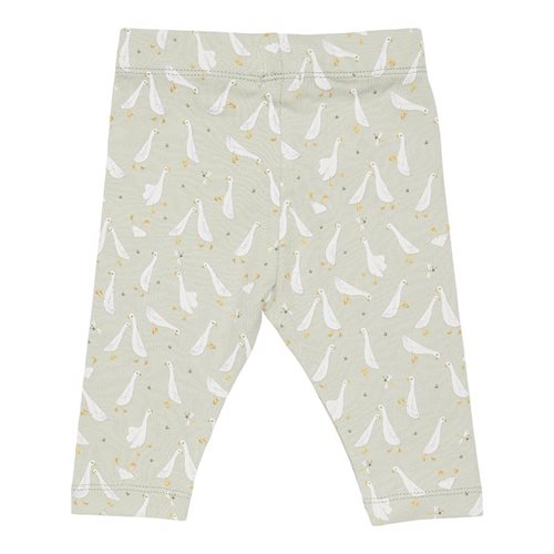 Picture of Trousers Little Goose Olive - 62