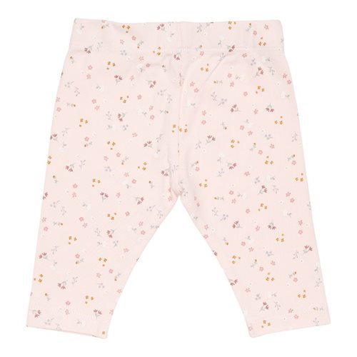 Picture of Trousers Little Pink Flowers - 62