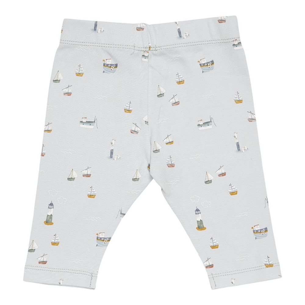 Picture of Trousers Sailors Bay Blue - 62