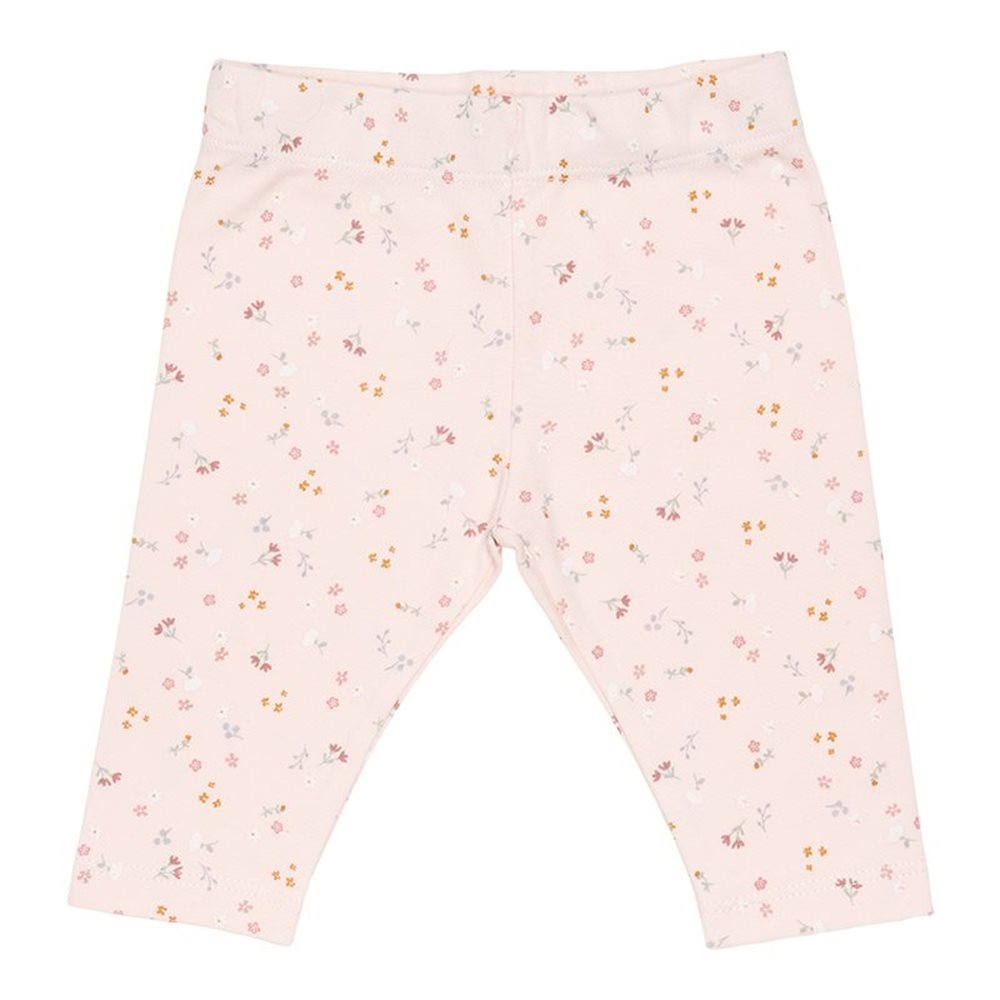 Pantalon Little Pink Flowers - 68