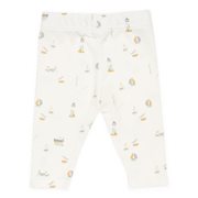 Picture of Trousers Sailors Bay White - 74