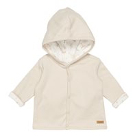 Picture of Reversible jacket Little Goose/Sand - 62
