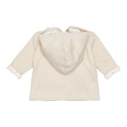 Picture of Reversible jacket Little Goose/Sand - 68