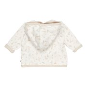 Picture of Reversible jacket Little Goose/Sand - 74