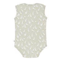Picture of Bodysuit sleeveless Little Goose Olive - 50/56