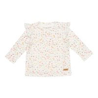 Picture of T-shirt long sleeves Flowers & Butterflies - 62