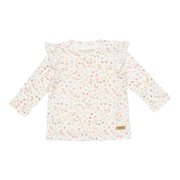 Picture of T-shirt long sleeves Flowers & Butterflies - 68