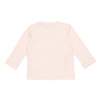 Picture of T-shirt long sleeves Flowers Pink - 50/56