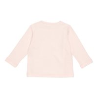 T-shirt manches longues Bunny Butterfly Pink - 62