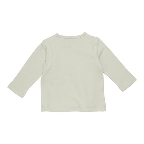 Picture of T-shirt long sleeves Little Goose Lovely Memories Olive - 62