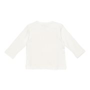 T-shirt manches longues Sailboat White - 62