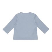 Picture of T-shirt long sleeves Seagull Blue - 62