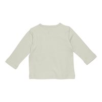Picture of T-shirt long sleeves Little Goose Lovely Memories Olive - 68