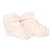Chaussons pour bébé Pink - taille 2