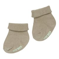 Picture of Baby socks Olive - size 1