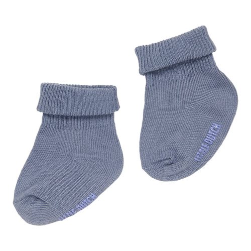 Picture of Baby socks Blue - size 1